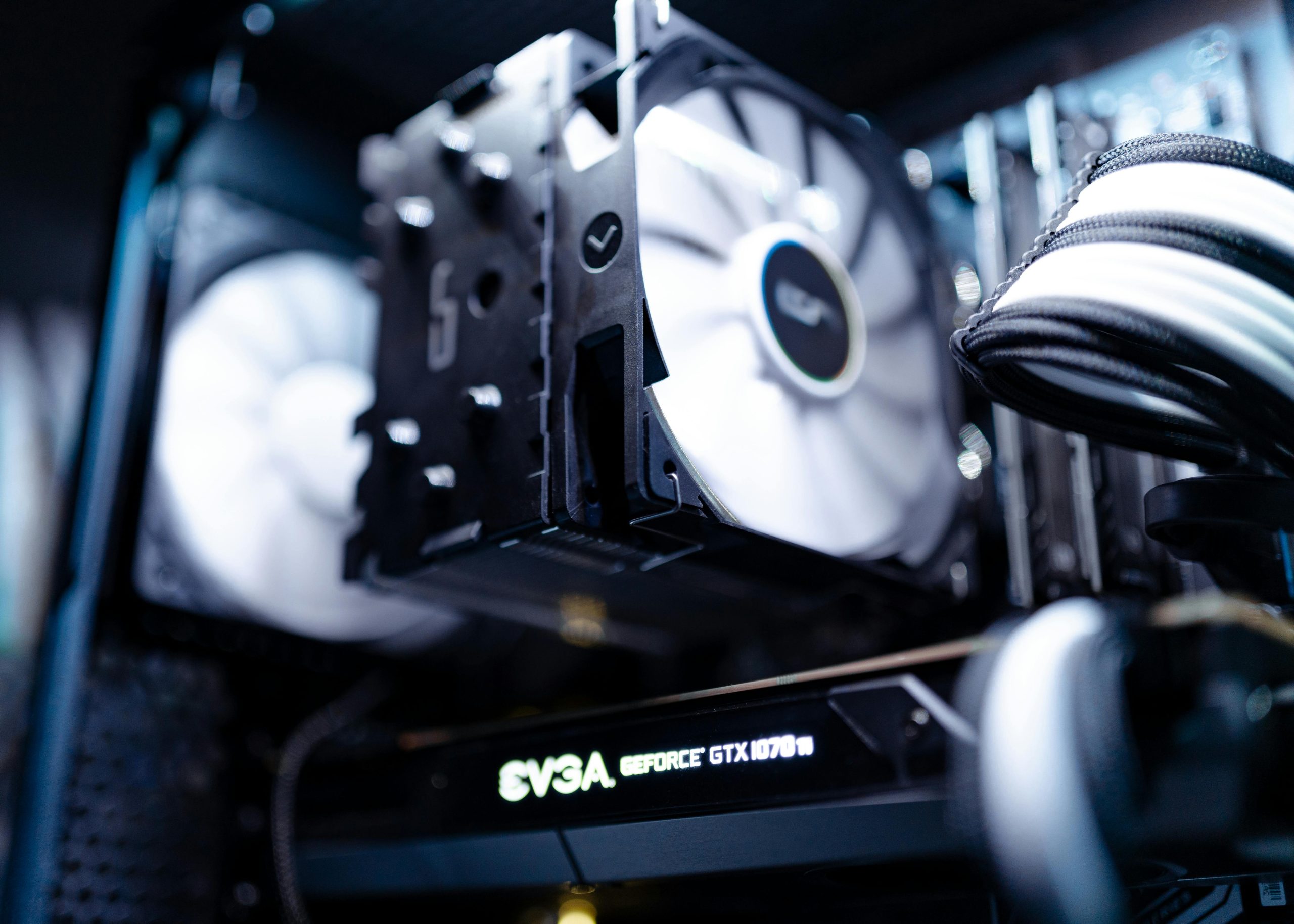 The Ultimate Guide to Building Your Own Gaming PC